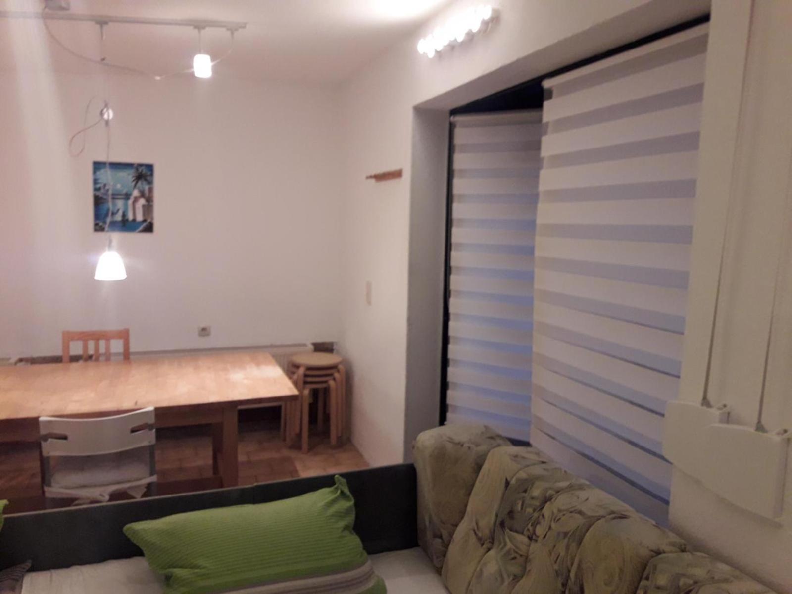 Kleine Ferienwohnung Am Stadtrand Von Lipcse Kültér fotó